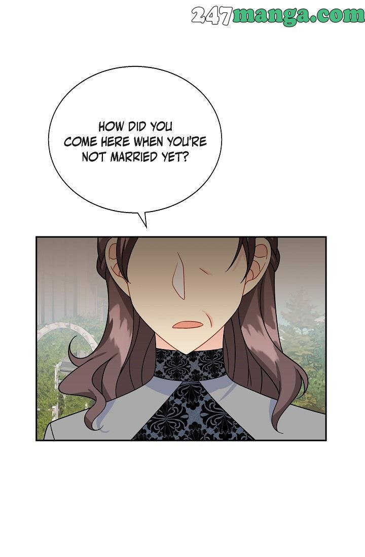 The Younger Male Lead Fell for Me before the Destruction Chapter 38 4